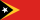 East Timor Fuck Cat
