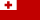 Tonga Fuck Cat