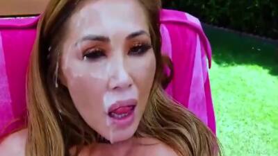 Kianna Dior - Kianna Dior In Cumslut Mom - upornia.com