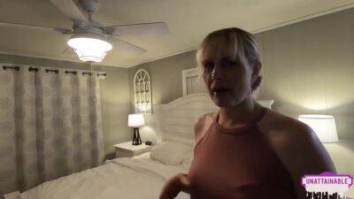 Unattainable – Vacation With Mom Part 1 - upornia.com