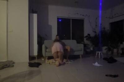 Sexy Sub Milf Enjoys Anal And Gets A Caning - hclips.com