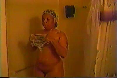 Milf In Shower - upornia.com