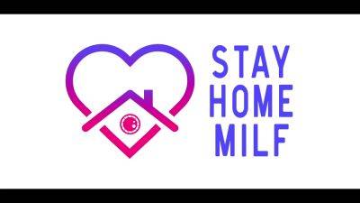 You Know, I Know - Stay Home Milf - hotmovs.com