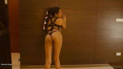 Poonam Pandey In Excellent Adult Clip Milf Watch Only For You - upornia.com - India
