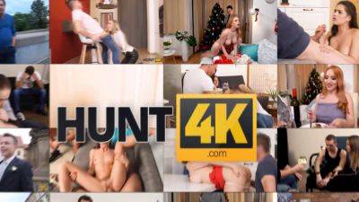 Watch curvy MILF hunt for BF's hard cock in HD reality clip - sexu.com - Czech Republic