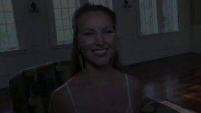 Enjoyable mom jaw-dropping sex movie - sunporno.com