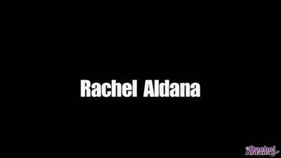 Rachel - Leanne Crow And Rachel Aldana - Excellent Sex Scene Milf , Watch It - hotmovs.com