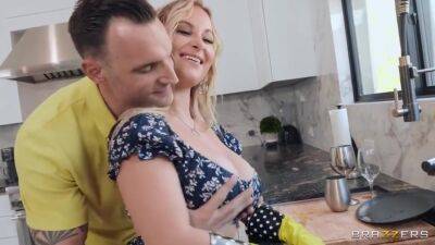 Alex - Alex Legend And Katalina Kyle In Deviant Milf Breathtaking Sex Video - hotmovs.com