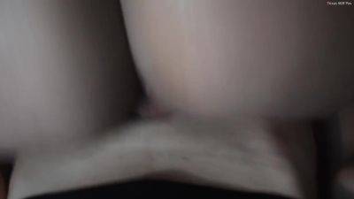 Bunny - Sunny - Sunny Bunny In ((watch This)) Big Booty Milf Is Stuck Then Gets Her Pussy Filled With Cum Gets Fucked - upornia.com