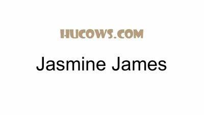 Milked redhead mom Jasmine James - lactation fetish and - drtuber.com