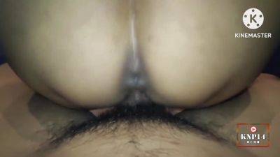 Thai Milf Get Hard Fuck Creampie Shes Pussy Swallow All My Sperm - upornia.com - Thailand