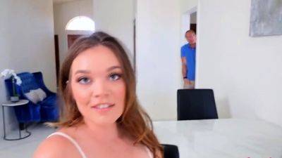 Katie Kush - Danielle Renae & Katie Kush — I Think Swap Mom Is - drtuber.com - Britain