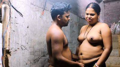 Mature Indian MILF With Big Boobs Fucked With Cum Inside - drtuber.com - India